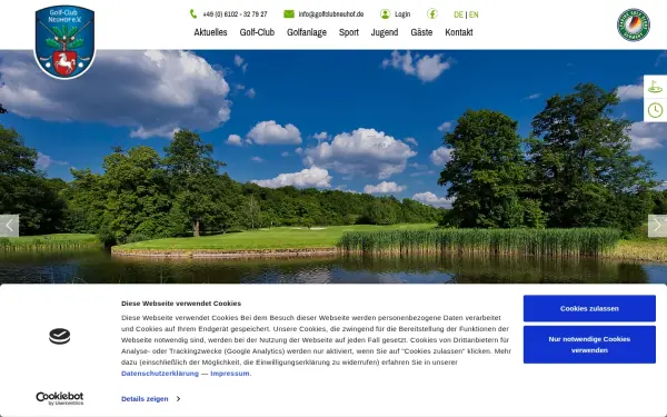 www.golfclubneuhof.de