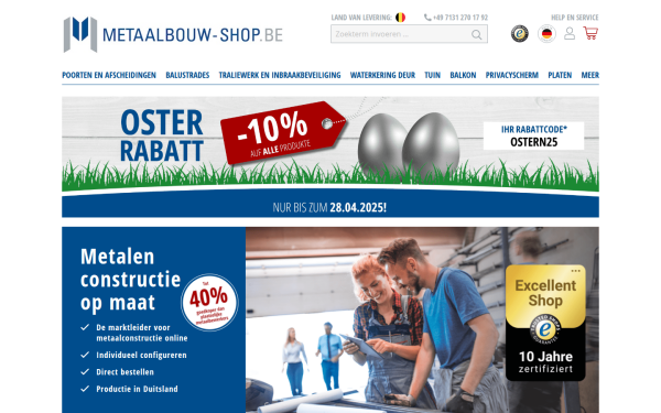 www.metaalbouw-shop.be