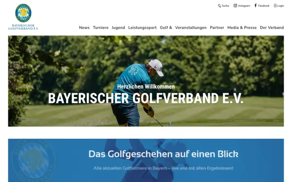 bayerischer-golfverband.de