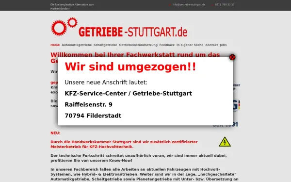 www.getriebe-stuttgart.de