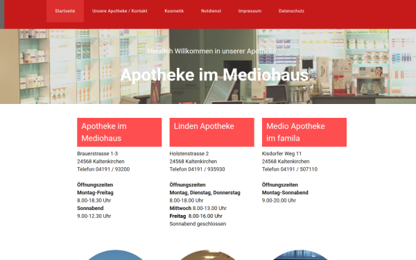 www.mediohaus.de