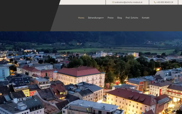 www.schicho-medical.at