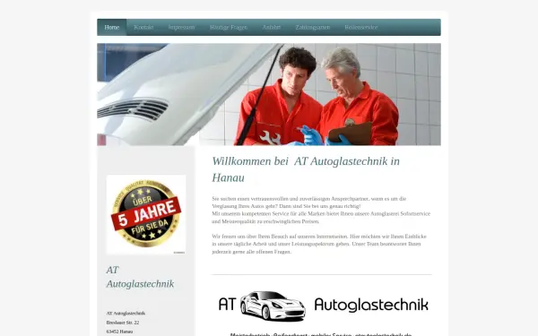 www.atautoglastechnik.de