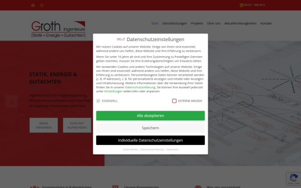 www.groth-baustatik.de
