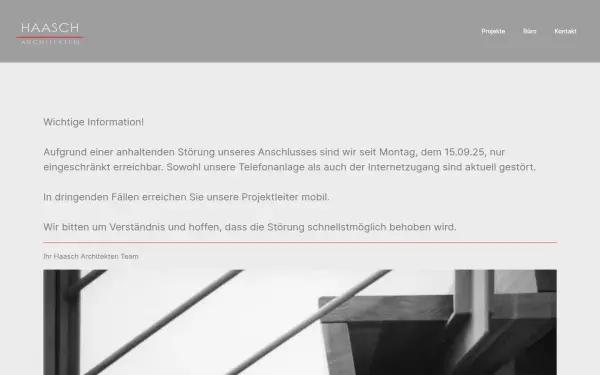 haasch-architekten.de