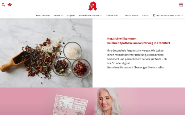www.apotheke-am-reuterweg.de
