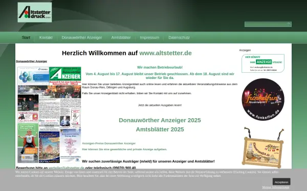 altstetter.de