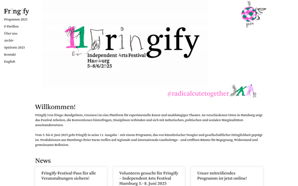 fringify.hamburg