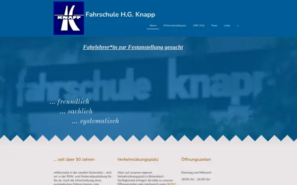 www.fahrschule-knapp.de