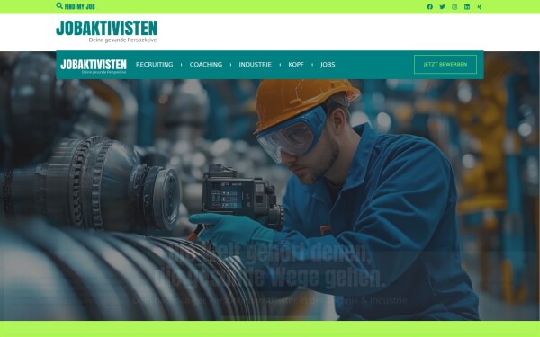 jobaktivisten.de