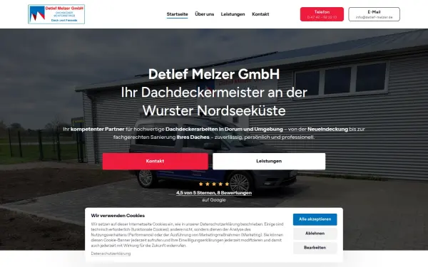 detlef-melzer.de