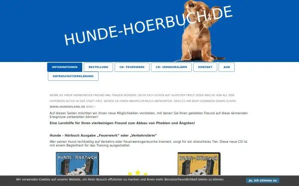 hundeelend.transina-server.de