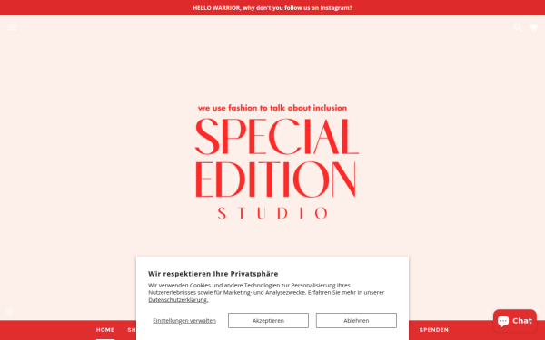 www.specialeditionstudio.de