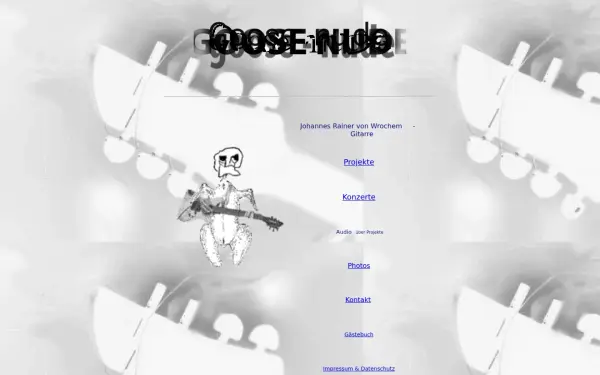 goose-nude.de