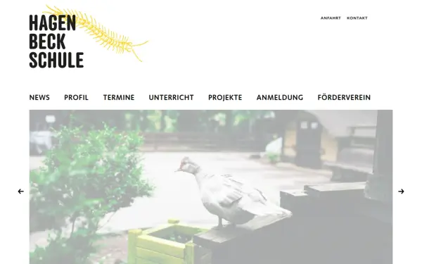 hagenbeck-schule.de