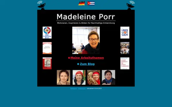 madeleine-porr.de