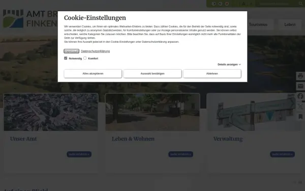 www.amt-b-f.de