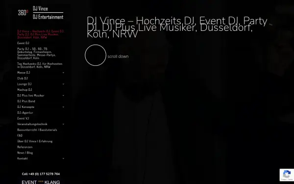 www.djvince.de