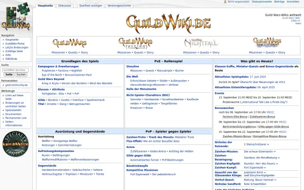 www.guildwiki.de