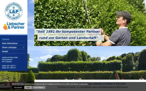 www.liebscher-und-partner.de