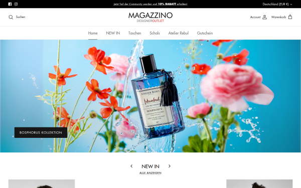 www.magazzino-designeroutlet.de