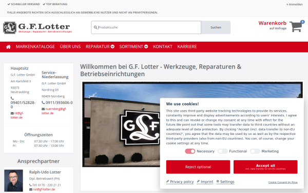 gf-lotter.de
