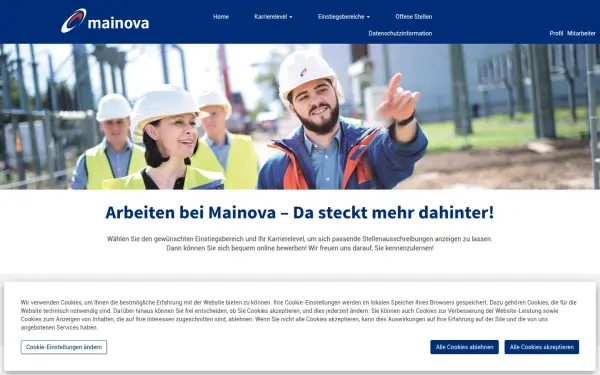 mainova-karriere.de