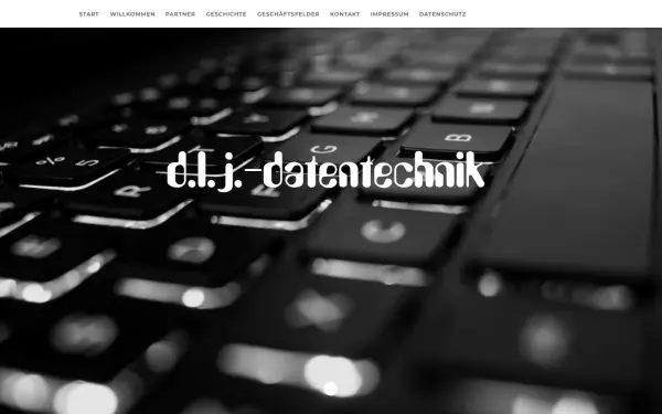 dlj-datentechnik.de