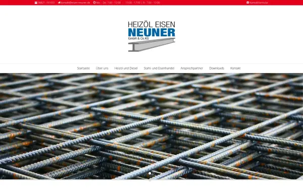 eisen-neuner.de