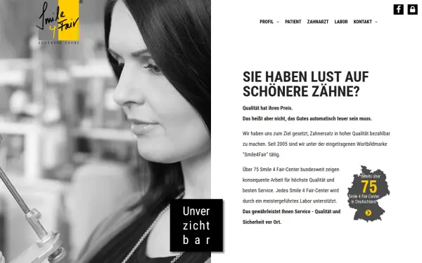 smile4fair.de