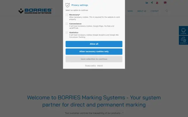 borries.com