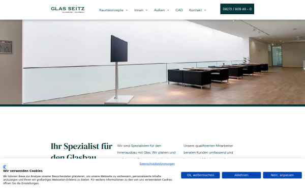www.glas-seitz.com