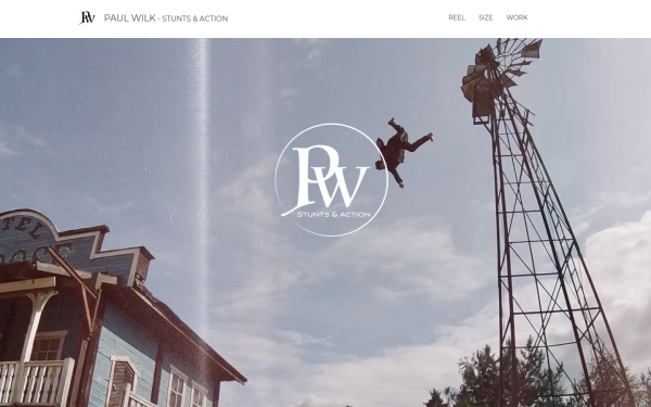 www.paulwilk.eu