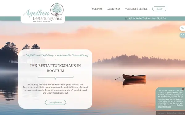 agethen-bestattungen.de