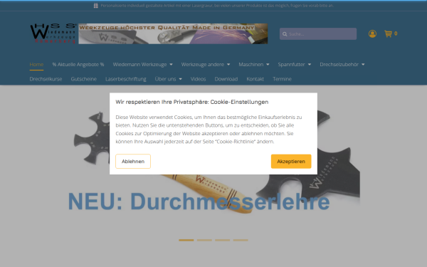 www.drechslertreff.de