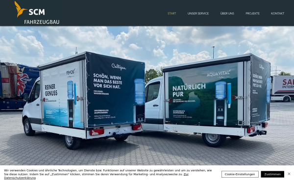 www.scm-fahrzeugbau.de