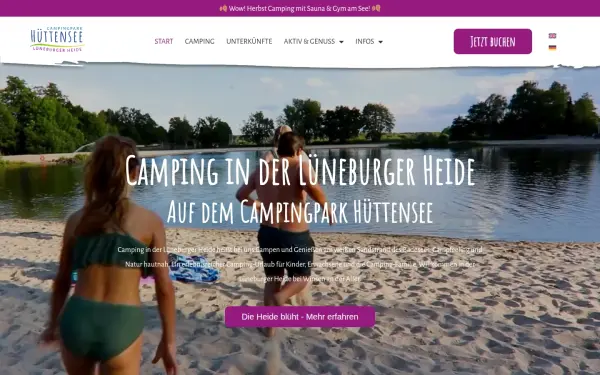 campingpark-huettensee.de