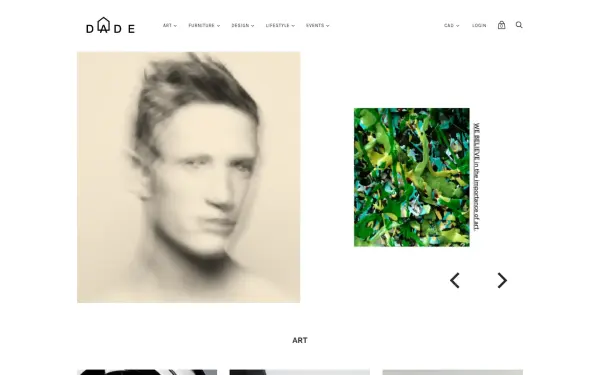 dadeloft.shop