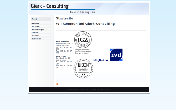 gierk-consulting.de