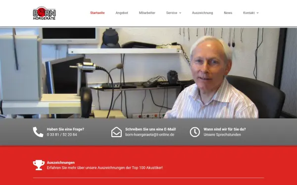 www.born-hoergeraete.de