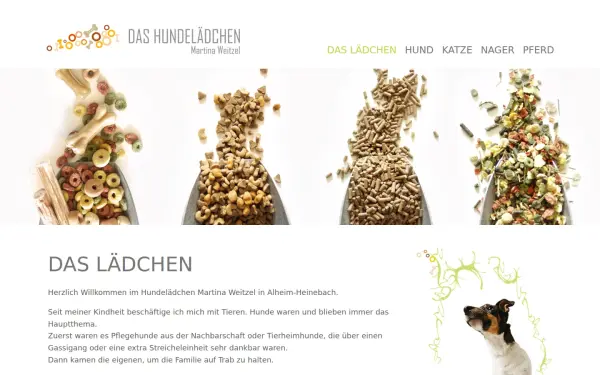 www.das-hundelaedchen.de
