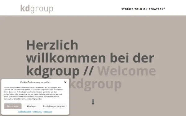 www.kdgroup.com