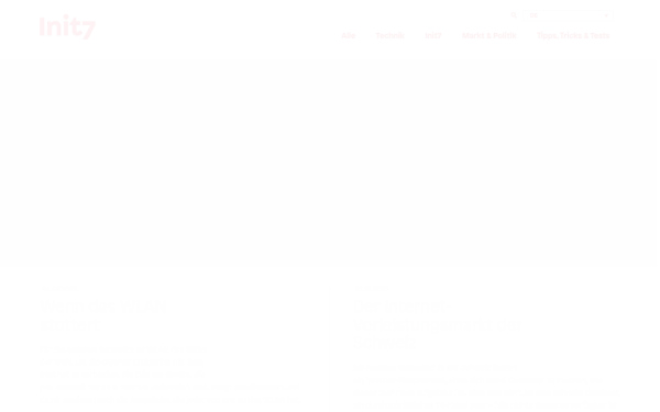 blog.init7.net