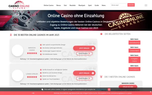 darkeyespromotion.de