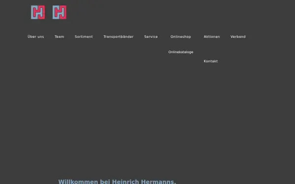 heinrich-hermanns.de