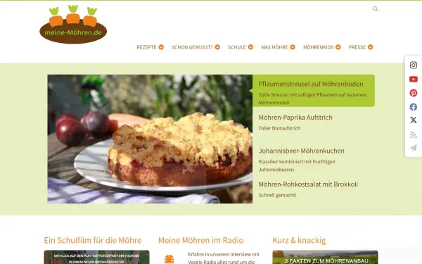 www.meine-moehren.de
