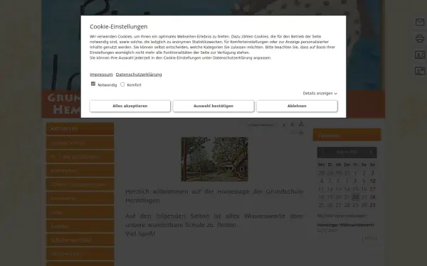 www.grundschule-hemdingen.de