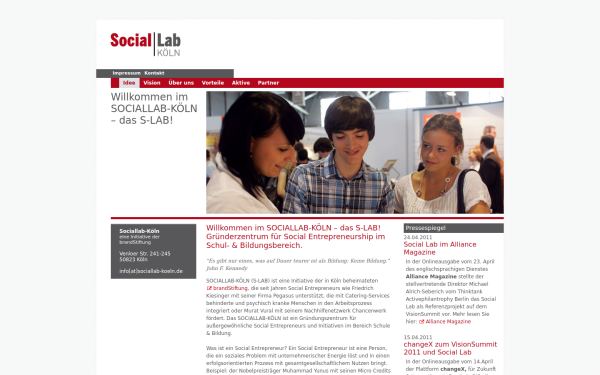 www.sociallab-koeln.de