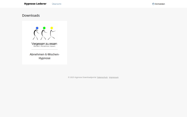 hypnose-lederer.coachy.net