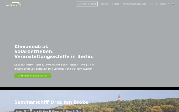 www.seminarschiff.com